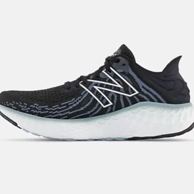 New Balance Neutraalit Juoksukengät | Päivittäiseen Harjoitteluun^1080 V11 Narrow Musta