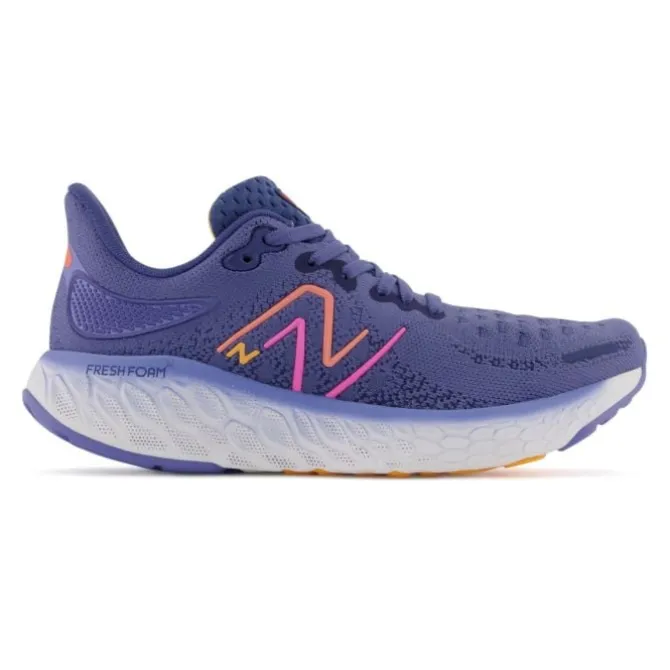 New Balance Neutraalit Juoksukengät | Päivittäiseen Harjoitteluun^Fresh Foam 1080 v12 Violetti