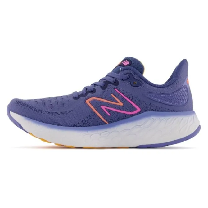 New Balance Neutraalit Juoksukengät | Päivittäiseen Harjoitteluun^Fresh Foam 1080 v12 Violetti