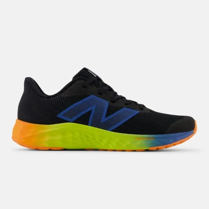 New Balance Juoksukengät^Fresh Foam Arishi v4 GS Musta