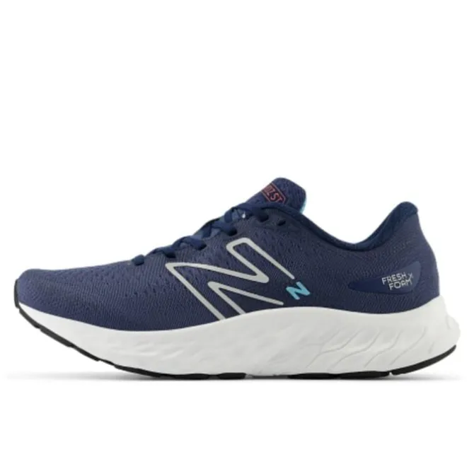 New Balance Pronaatio Juoksukengät | Päivittäiseen Harjoitteluun^Fresh Foam Evoz Stability Sininen