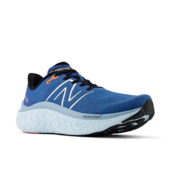 New Balance Neutraalit Juoksukengät | Päivittäiseen Harjoitteluun^Fresh Foam Kaiha Road Sininen