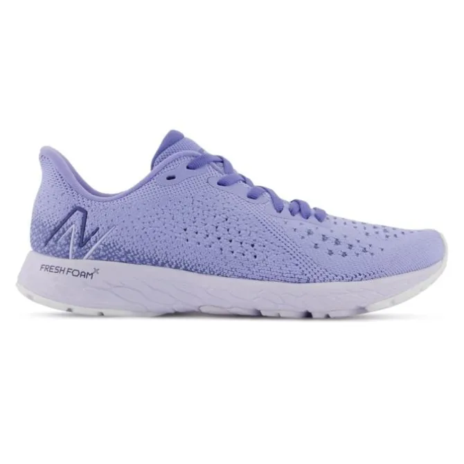 New Balance Neutraalit Juoksukengät | Kilpajuoksukengät^Fresh foam Tempo v2 Violetti