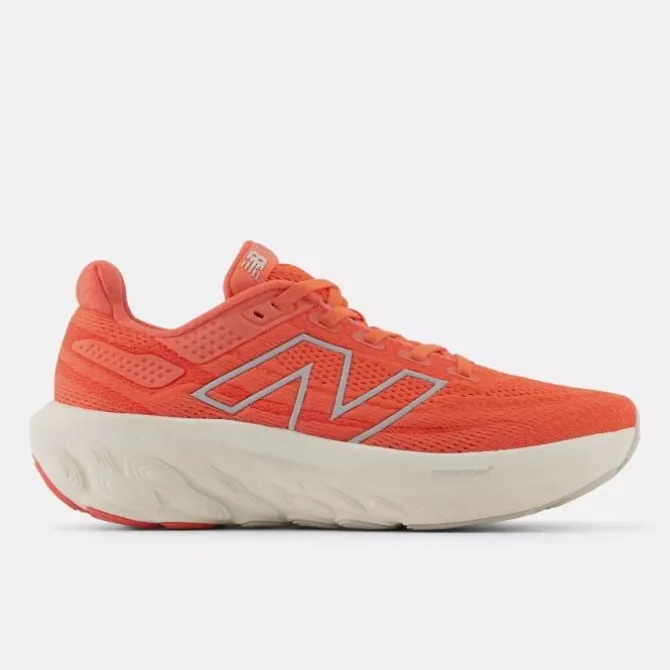 New Balance Neutraalit Juoksukengät | Päivittäiseen Harjoitteluun^Fresh Foam X 1080  v13 Oranssi