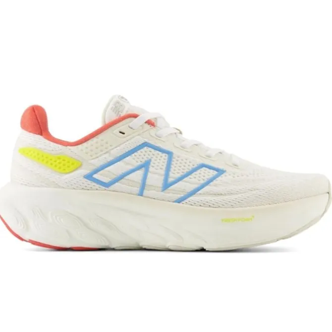 New Balance Neutraalit Juoksukengät | Päivittäiseen Harjoitteluun^Fresh Foam X 1080  v13 Valkoinen