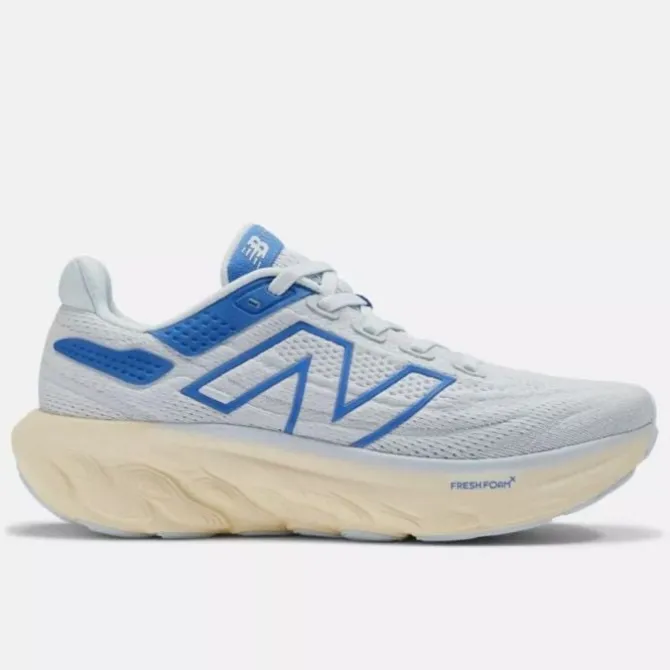 New Balance Neutraalit Juoksukengät | Päivittäiseen Harjoitteluun^Fresh Foam X 1080 v13 Sininen