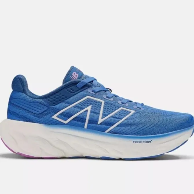 New Balance Neutraalit Juoksukengät | Päivittäiseen Harjoitteluun^Fresh Foam X 1080 v13 Sininen