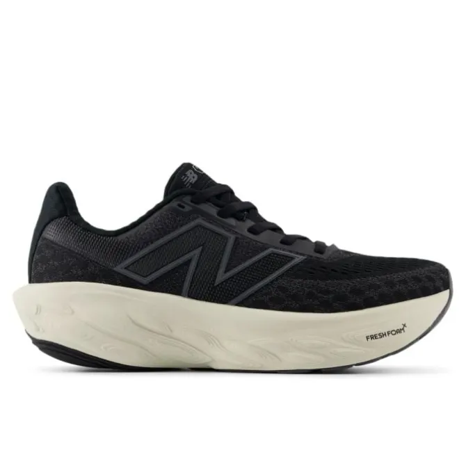 New Balance Neutraalit Juoksukengät | Päivittäiseen Harjoitteluun^Fresh Foam X 1080 v14 Musta