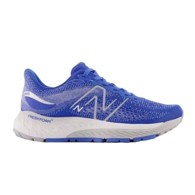 New Balance Neutraalit Juoksukengät | Päivittäiseen Harjoitteluun^Fresh Foam X 880 V12 Sininen