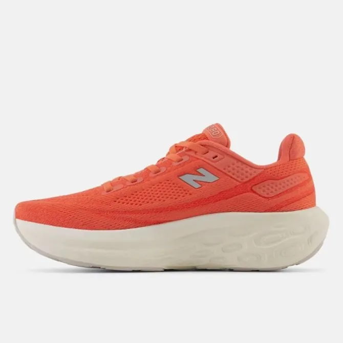 New Balance Neutraalit Juoksukengät | Päivittäiseen Harjoitteluun^Fresh Foam X 1080  v13 Oranssi