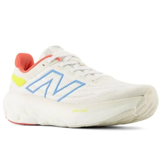 New Balance Neutraalit Juoksukengät | Päivittäiseen Harjoitteluun^Fresh Foam X 1080  v13 Valkoinen