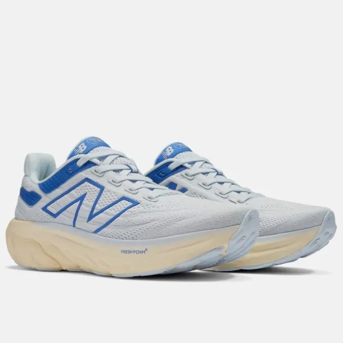 New Balance Neutraalit Juoksukengät | Päivittäiseen Harjoitteluun^Fresh Foam X 1080 v13 Sininen
