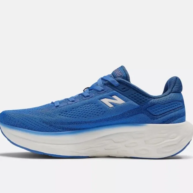 New Balance Neutraalit Juoksukengät | Päivittäiseen Harjoitteluun^Fresh Foam X 1080 v13 Sininen