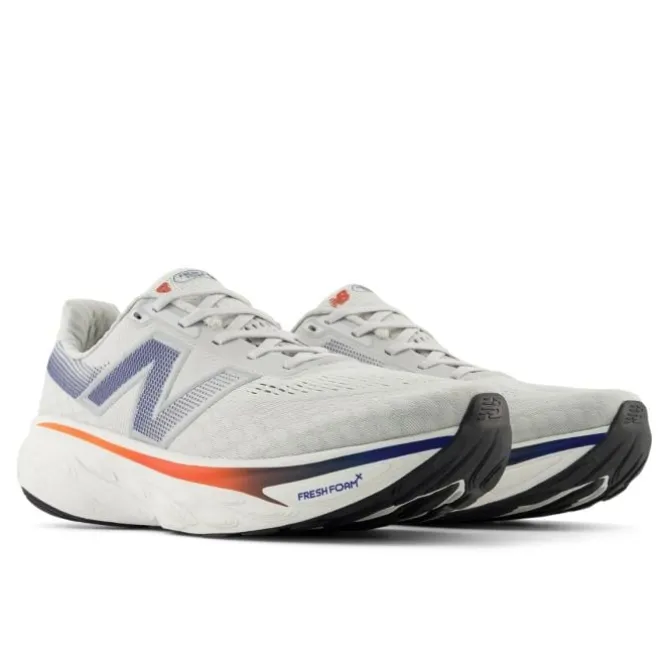 New Balance Neutraalit Juoksukengät | Päivittäiseen Harjoitteluun^Fresh Foam X 1080 v14 Harmaa