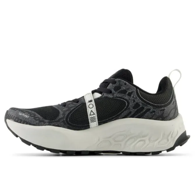 New Balance Neutraalit Juoksukengät | Polkujuoksukengät^Fresh Foam X Hierro V8 Musta