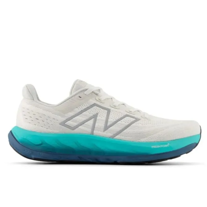 New Balance Pronaatio Juoksukengät | Päivittäiseen Harjoitteluun^Fresh Foam X Vongo v6 Harmaa