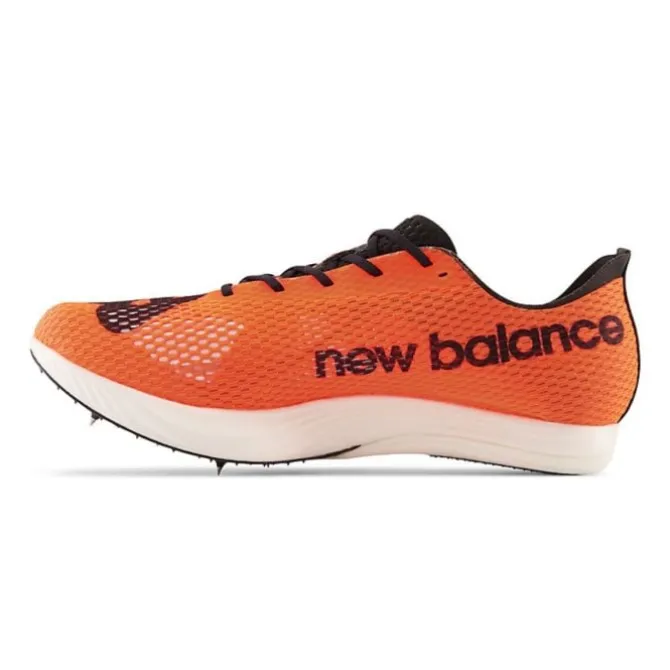 New Balance Piikkarit | Hiilikuitujuoksukengät^FuelCell SuperComp LD-X Oranssi