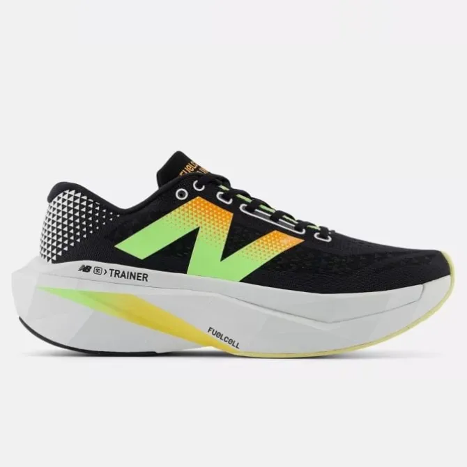 New Balance Neutraalit Juoksukengät | Hiilikuitujuoksukengät^FuelCell SuperComp Trainer V3