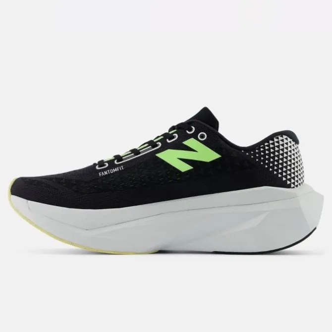 New Balance Neutraalit Juoksukengät | Hiilikuitujuoksukengät^FuelCell SuperComp Trainer V3