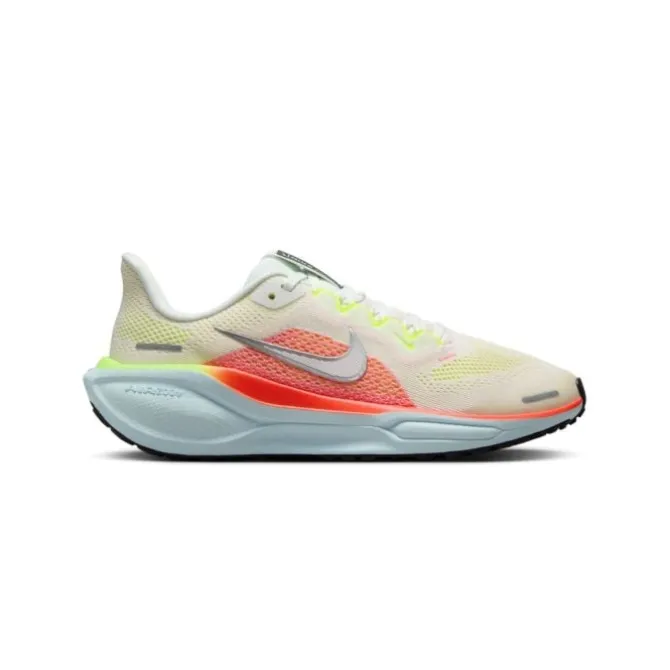 Nike Juoksukengät^Air Zoom Pegasus 41 Valkoinen