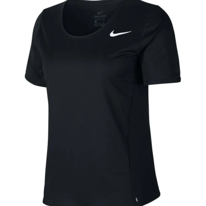 Nike T-paidat Ja Pitkähihaiset^City Sleek T-Shirt