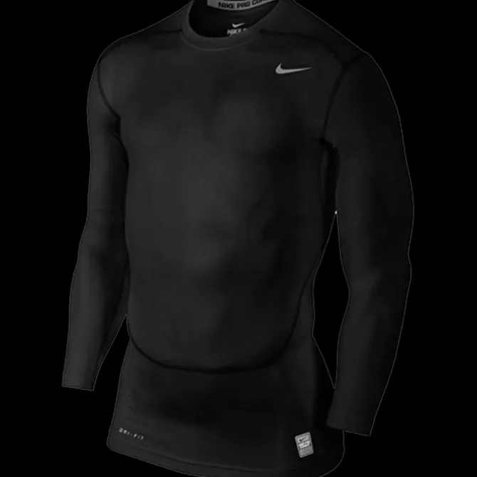 Nike Juoksualusasut | Paidat Ja Välikerrosvaatteet^Core Comp Long Sleeve Mock