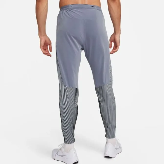 Nike Pitkät Trikoot Ja Housut^Dri-FIT Advanced Aeroswift Pants Harmaa