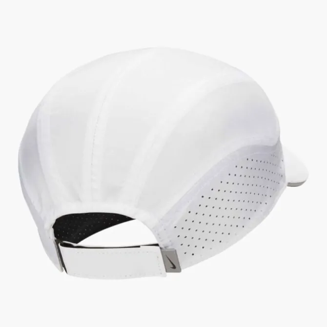 Nike Lippikset | Sekalaista^Dri-Fit Advanced Fly Reflective AeroBill Cap Valkoinen