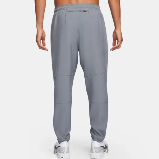 Nike Pitkät Trikoot Ja Housut^Dri-FIT Challengr Woven Running Pants Harmaa