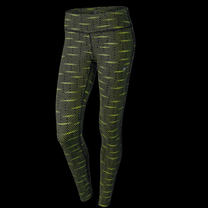 Nike Pitkät Trikoot Ja Housut^Dri-Fit Epic Run Tight