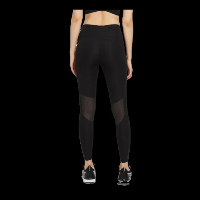 Nike Pitkät Trikoot Ja Housut^Dri-FIT Fast Tights