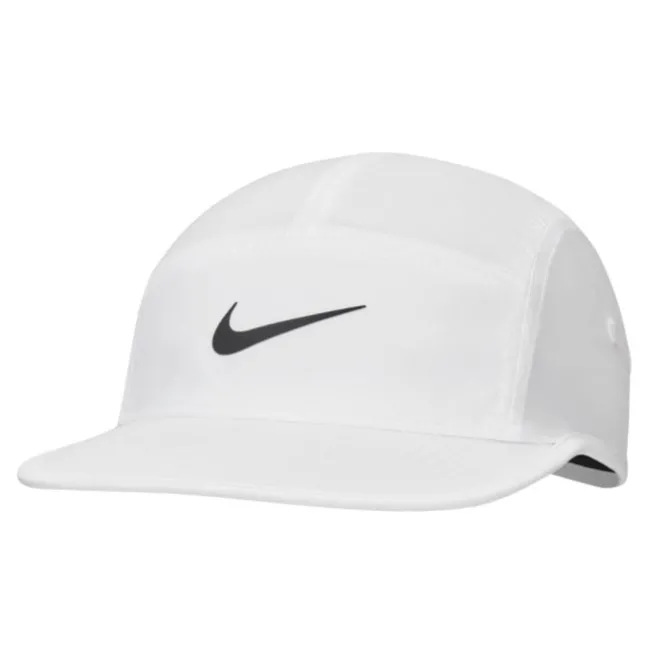 Nike Lippikset | Sekalaista^Dri-Fit Fly Running Cap Valkoinen