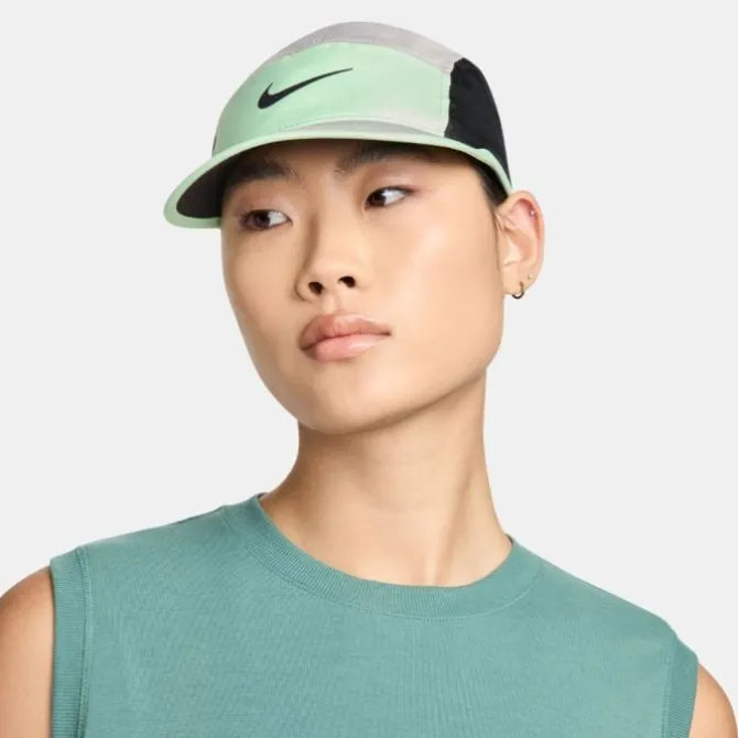 Nike Lippikset | Sekalaista^Dri-Fit Fly Running Cap Vihreä