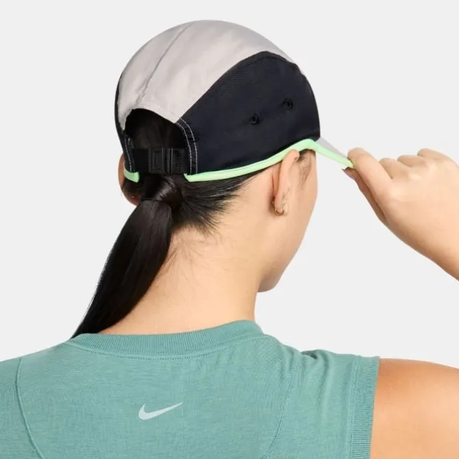 Nike Lippikset | Sekalaista^Dri-Fit Fly Running Cap Vihreä