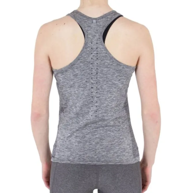 Nike T-paidat Ja Pitkähihaiset^Dri-Fit Knit Tank Top