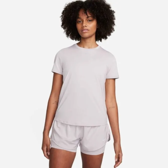 Nike T-paidat Ja Pitkähihaiset^Dri-FIT One Classic Short Sleeve Tee