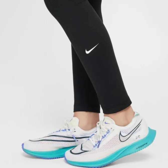 Nike Trikoot^Dri-Fit One Tights Musta