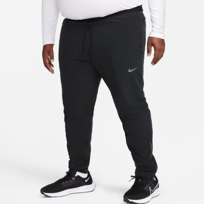 Nike Pitkät Trikoot Ja Housut^Dri-FIT Phenom Elite Woven Pants Musta