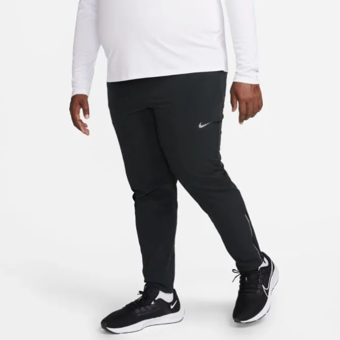 Nike Pitkät Trikoot Ja Housut^Dri-FIT Phenom Elite Woven Pants Musta