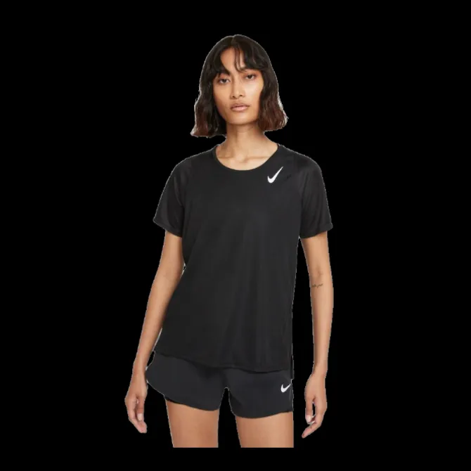 Nike T-paidat Ja Pitkähihaiset^Dri-FIT Race Short Sleeve Tee