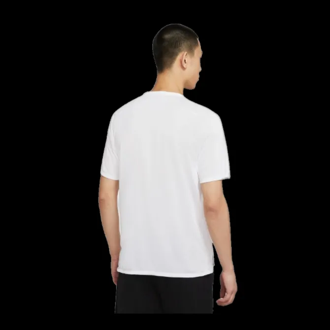 Nike T-paidat Ja Pitkähihaiset^Dri-FIT Rise 365 Short Sleeve Tee