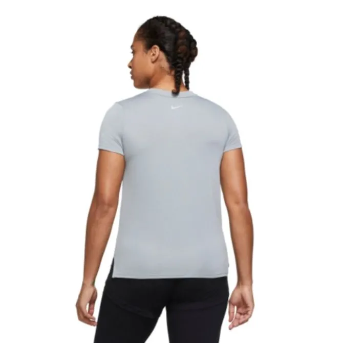 Nike T-paidat Ja Pitkähihaiset^Dri-Fit Swoosh Run SS Top