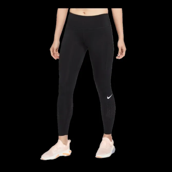 Nike Pitkät Trikoot Ja Housut^Epic Lux Long Tight