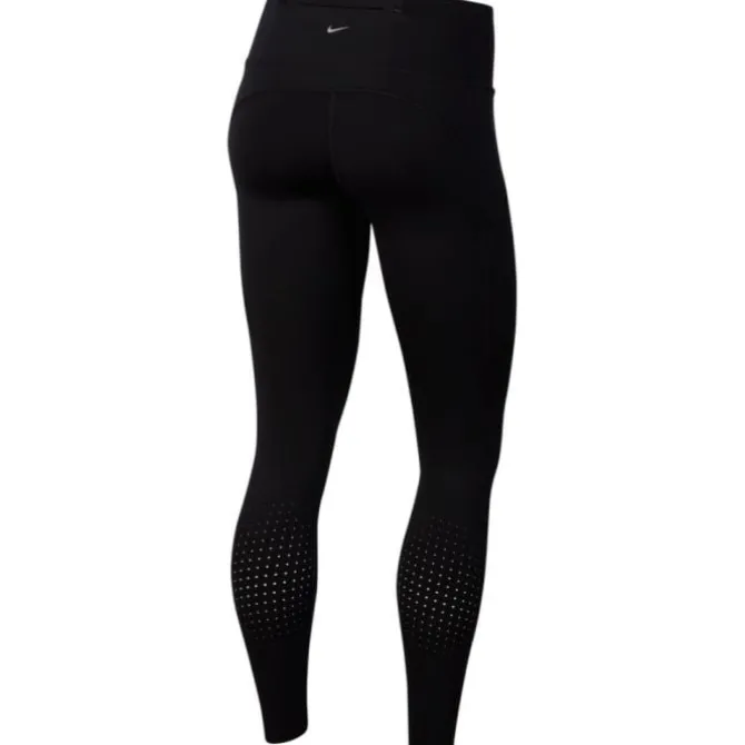 Nike Pitkät Trikoot Ja Housut^Epic Lux Long Tight