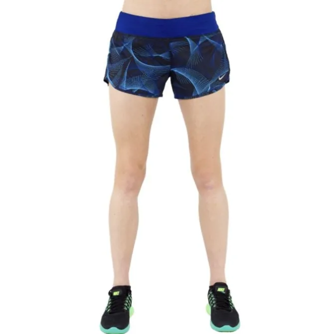 Nike Lyhyet Trikoot Ja Shortsit^Flex Running Shorts