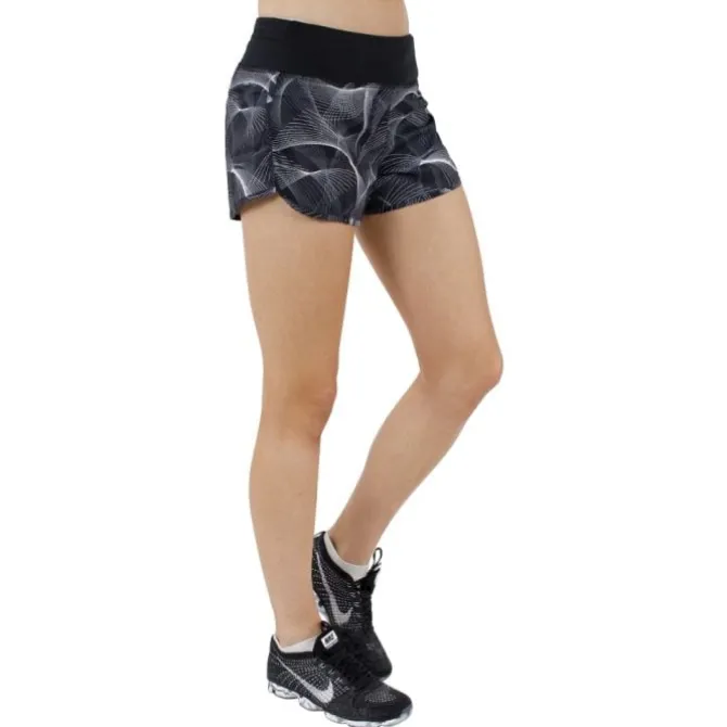 Nike Lyhyet Trikoot Ja Shortsit^Flex Running Shorts