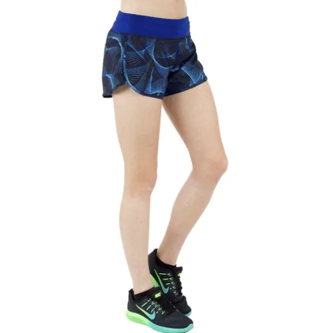 Nike Lyhyet Trikoot Ja Shortsit^Flex Running Shorts