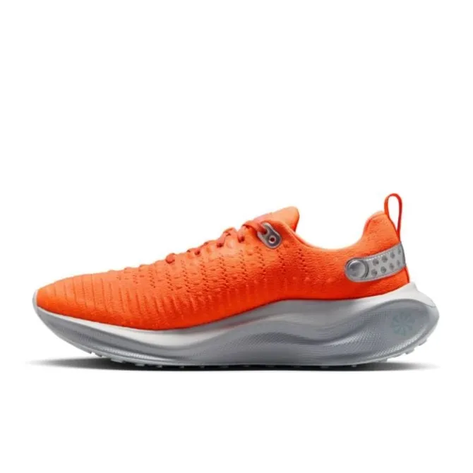 Nike Neutraalit Juoksukengät | Päivittäiseen Harjoitteluun^InfinityRN 4 Premium Oranssi