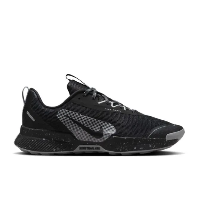 Nike Neutraalit Juoksukengät | Polkujuoksukengät^ Juniper Trail 3 Musta