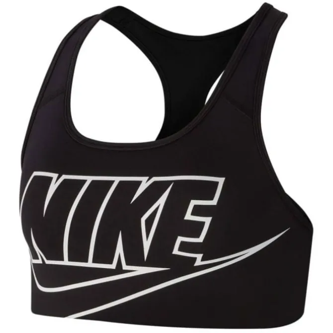 Nike Urheilurintaliivit^Medium Support Sports Bra